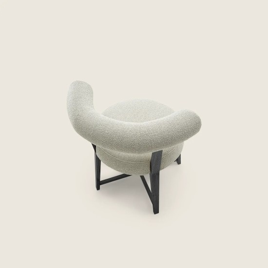 FLEXFORM JUSTINE SEDIA