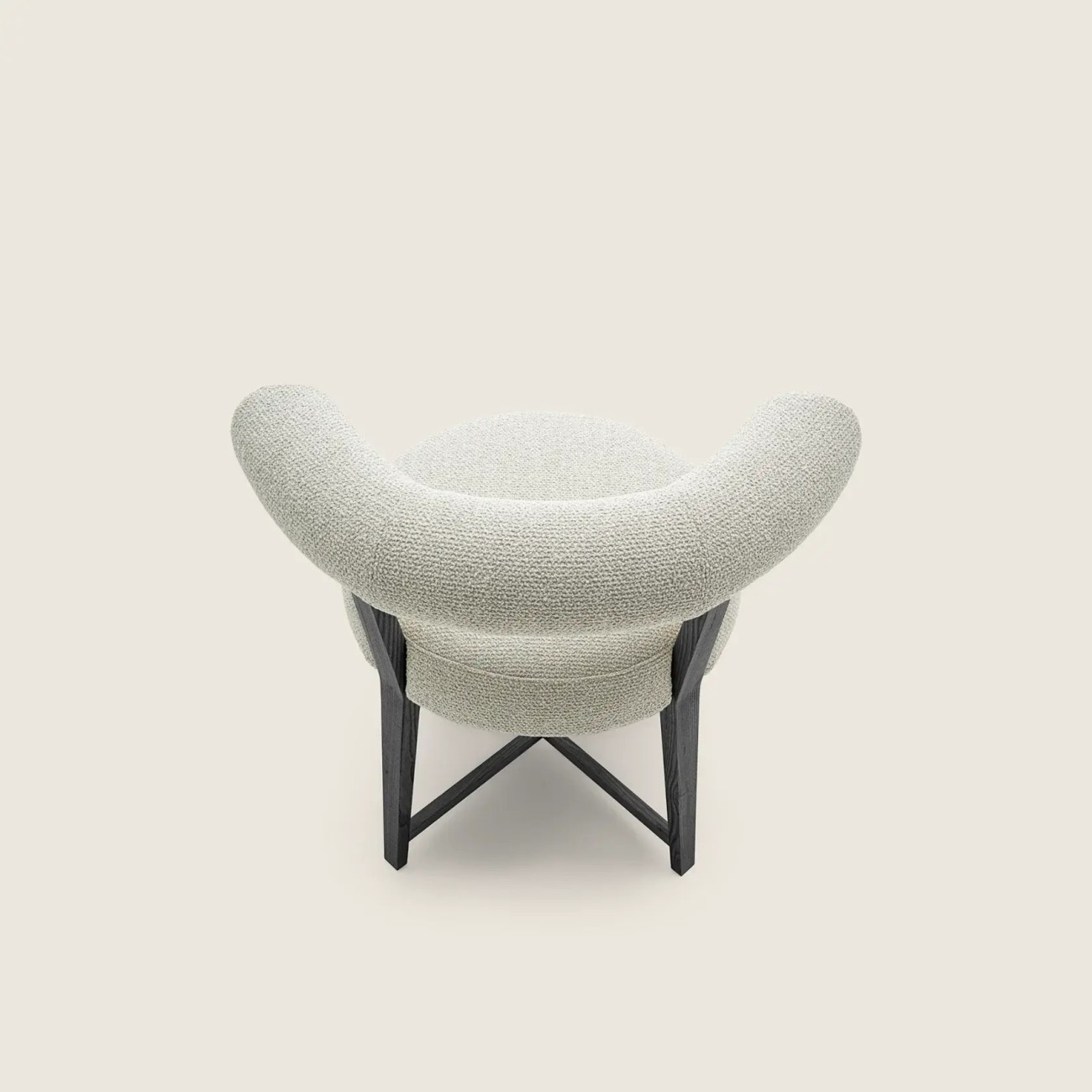 FLEXFORM JUSTINE CHAISE