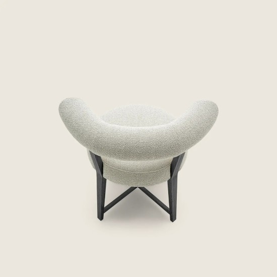 FLEXFORM JUSTINE CHAISE