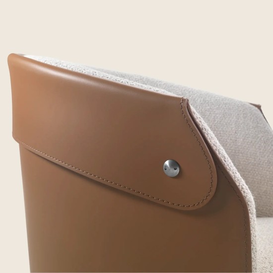 FLEXFORM OZZY SEDIA