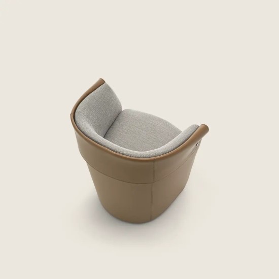 FLEXFORM OZZY SEDIA