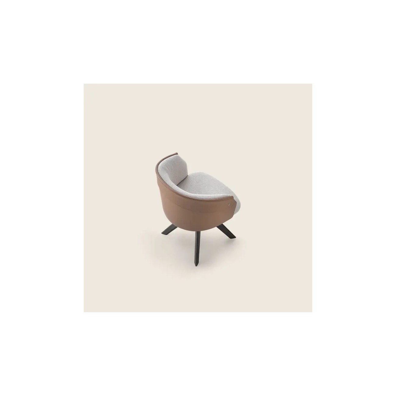 FLEXFORM OZZY SEDIA