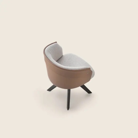 FLEXFORM OZZY SEDIA