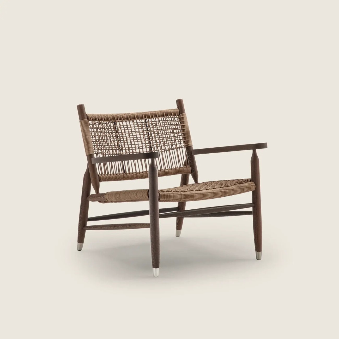 FLEXFORM TESSA S.H. ARMCHAIR