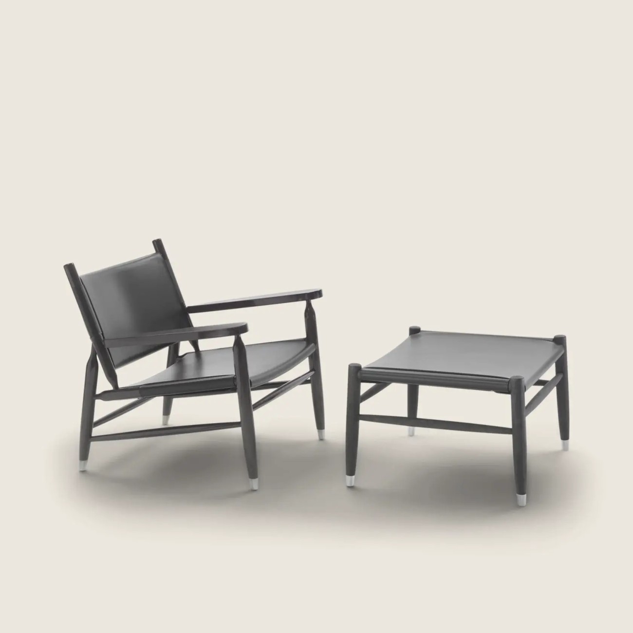 FLEXFORM TESSA S.H. FAUTEUIL
