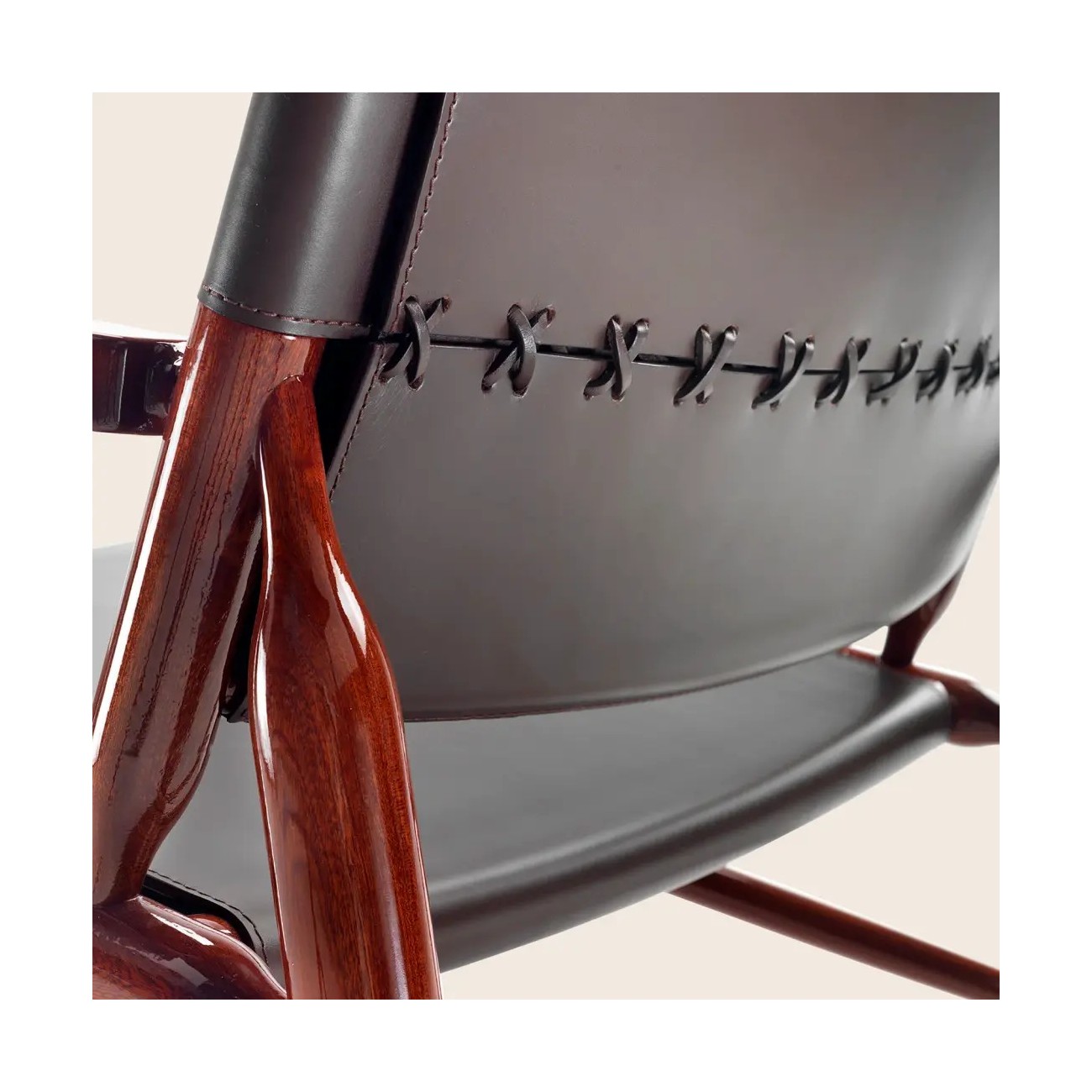 FLEXFORM TESSA S.H. FAUTEUIL