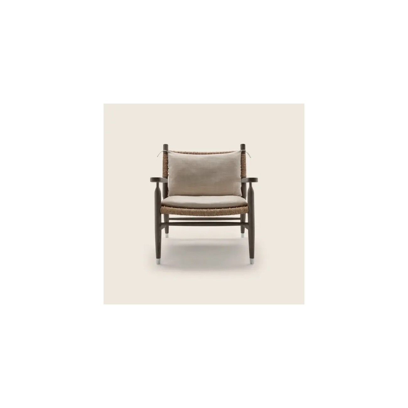 FLEXFORM TESSA S.H. FAUTEUIL