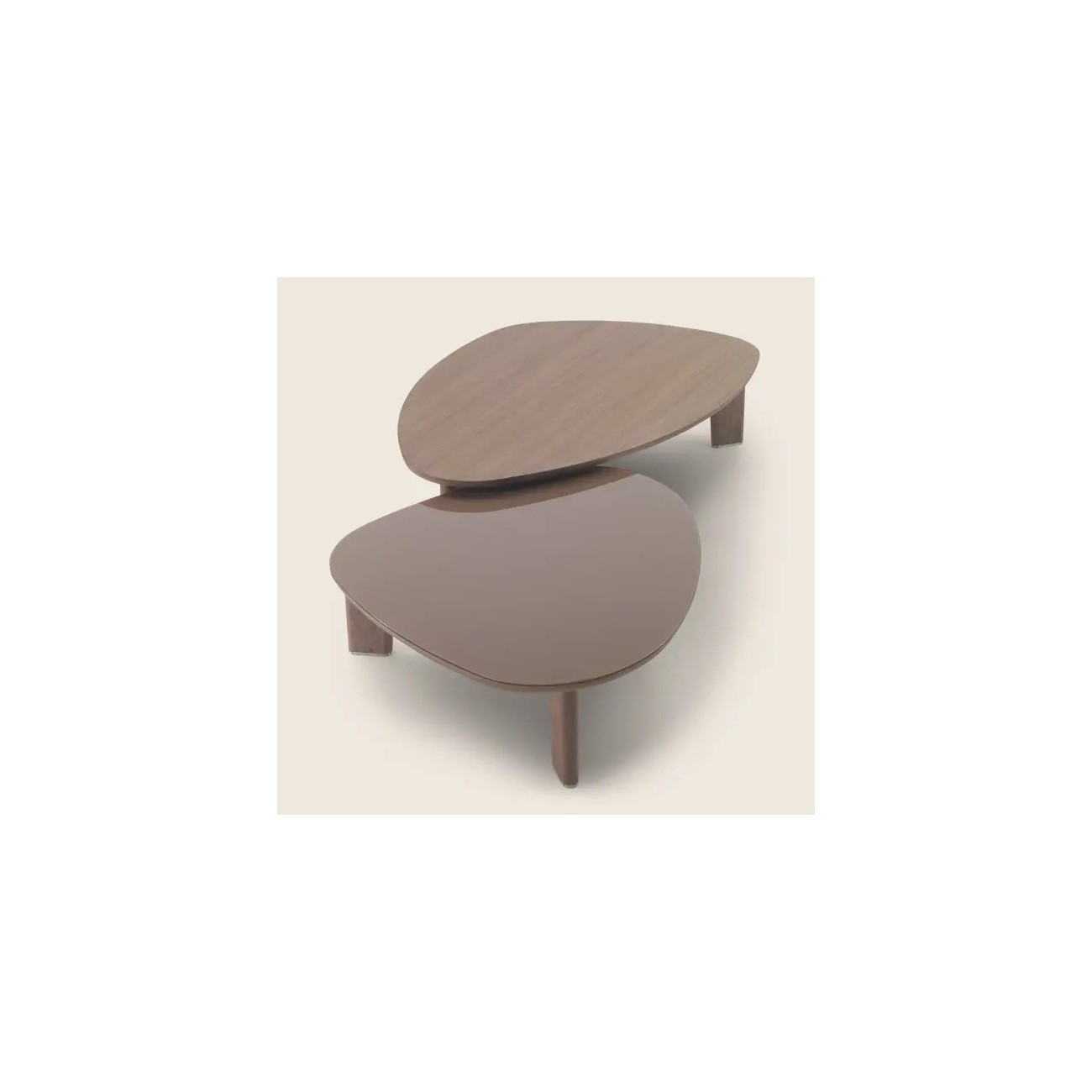 FLEXFORM ARNOLD COFFEE TABLE