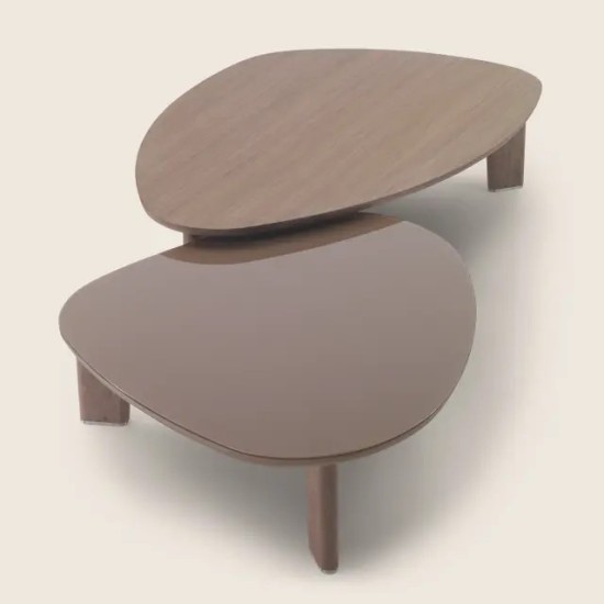 FLEXFORM ARNOLD TAVOLINO