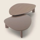 FLEXFORM ARNOLD COFFEE TABLE