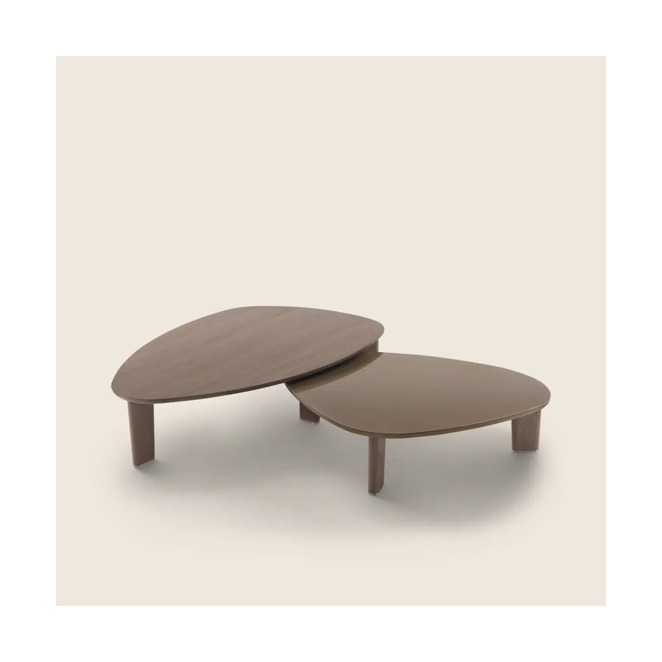 FLEXFORM ARNOLD TAVOLINO