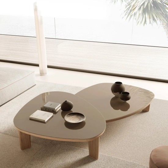 FLEXFORM ARNOLD TAVOLINO
