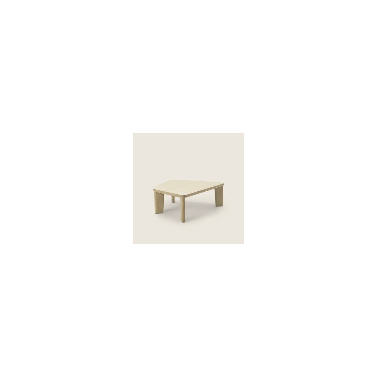 FLEXFORM ARNOLD TAVOLINO
