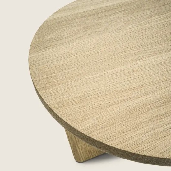 FLEXFORM MARQUIS TABLE BASSE