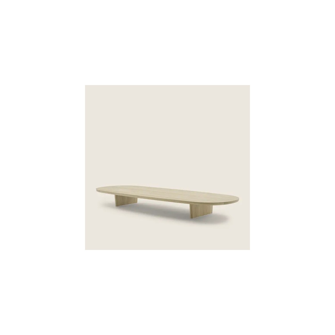FLEXFORM MARQUIS TABLE BASSE
