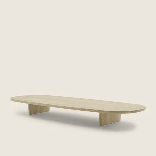 FLEXFORM MARQUIS TABLE BASSE