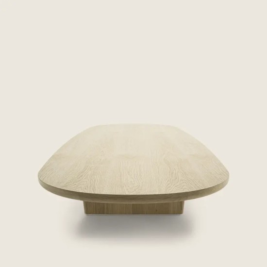 FLEXFORM MARQUIS TABLE BASSE