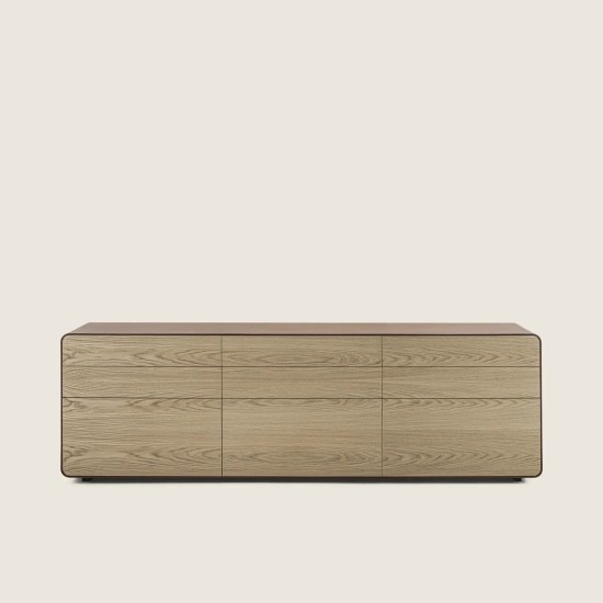 FLEXFORM CLARENCE SYSTÈME DE RANGEMENTS