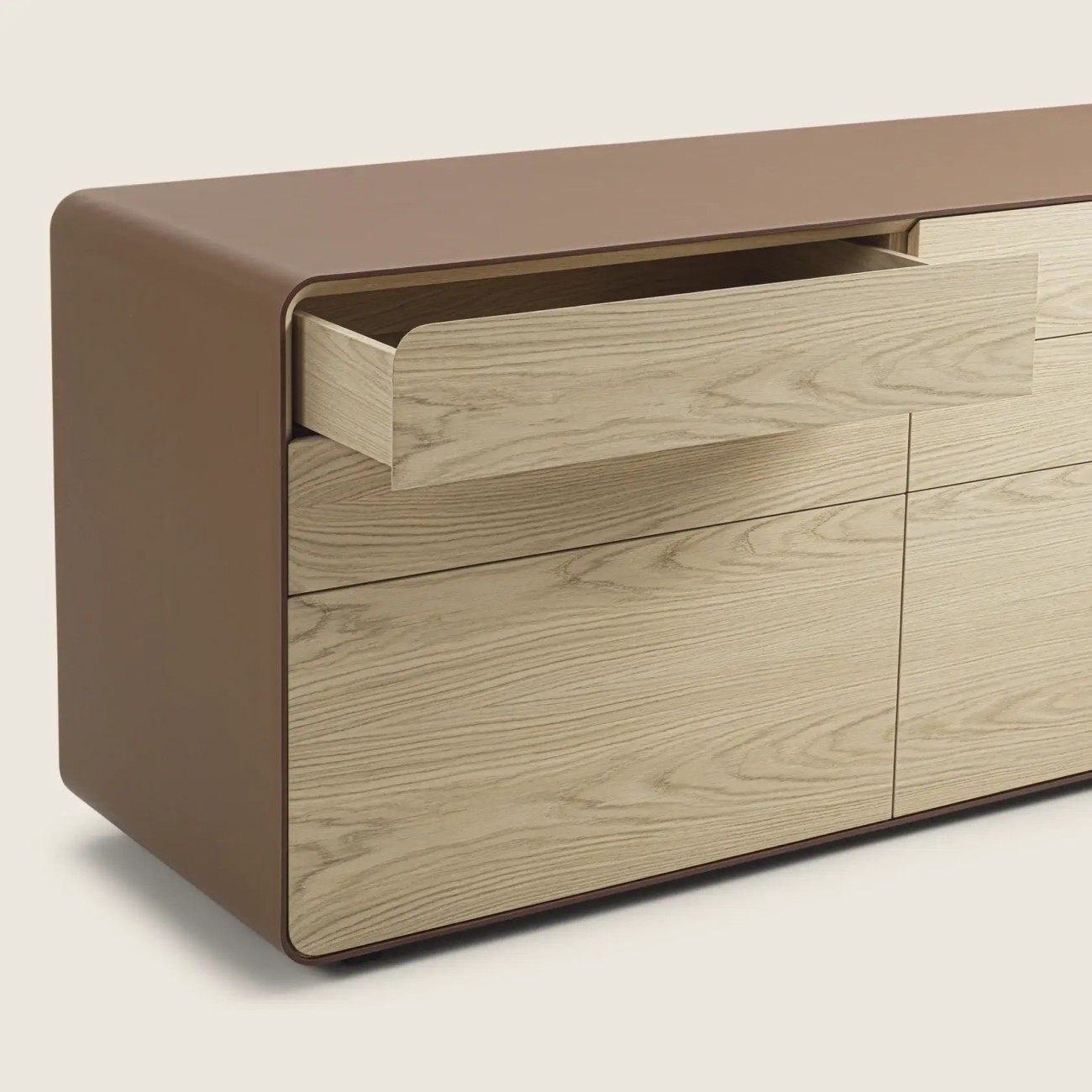 FLEXFORM CLARENCE SISTEMA DI CONTENITORI