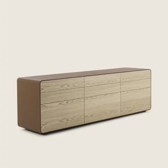 FLEXFORM CLARENCE SYSTÈME DE RANGEMENTS