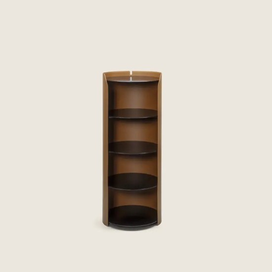 FLEXFORM LOUISE LIBRERIA / CONTENITORE