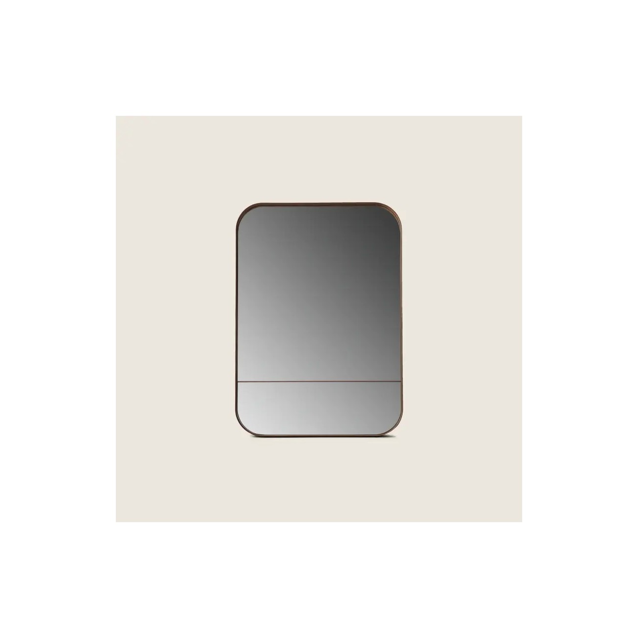 FLEXFORM SORETO MIRROR