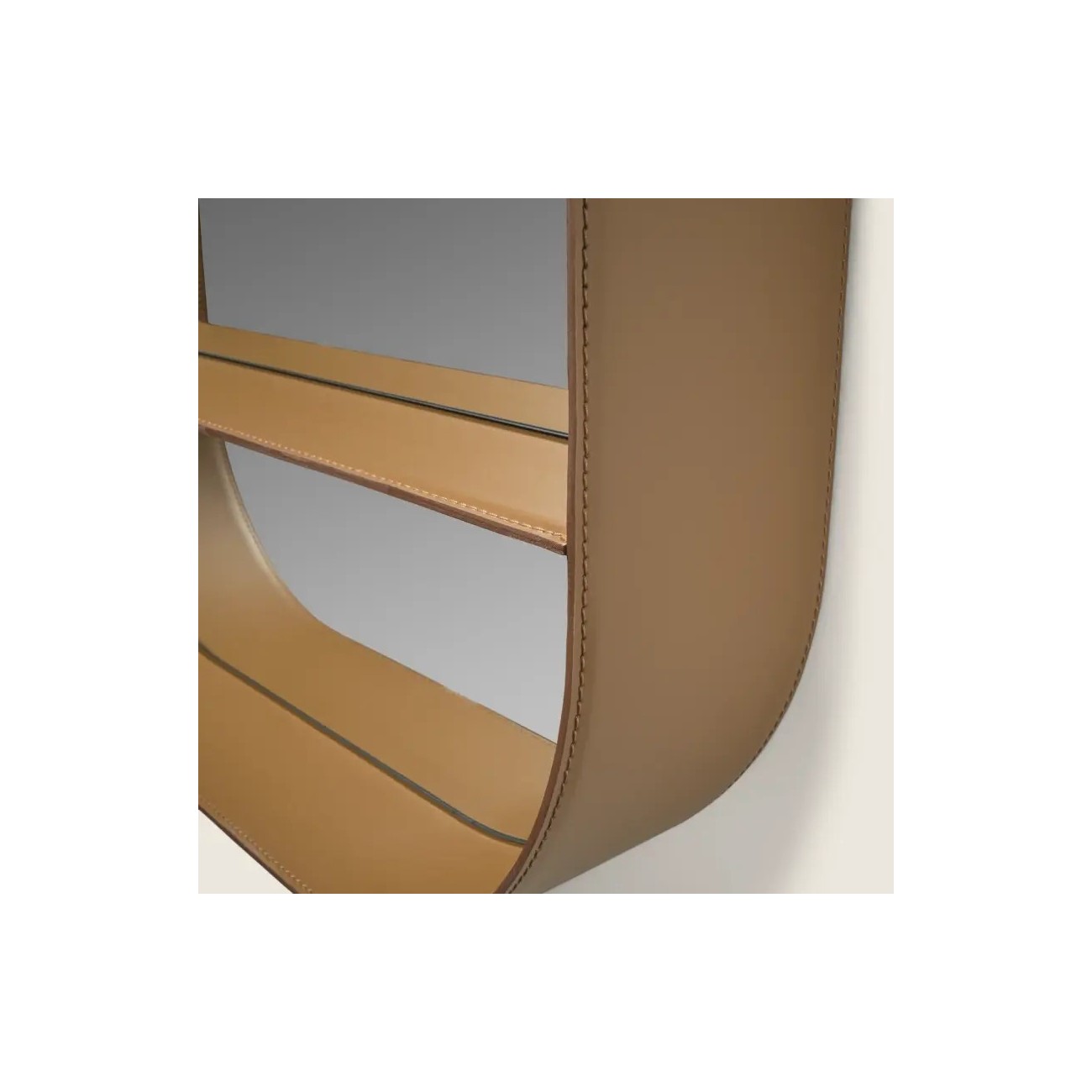 FLEXFORM SORETO MIROIR