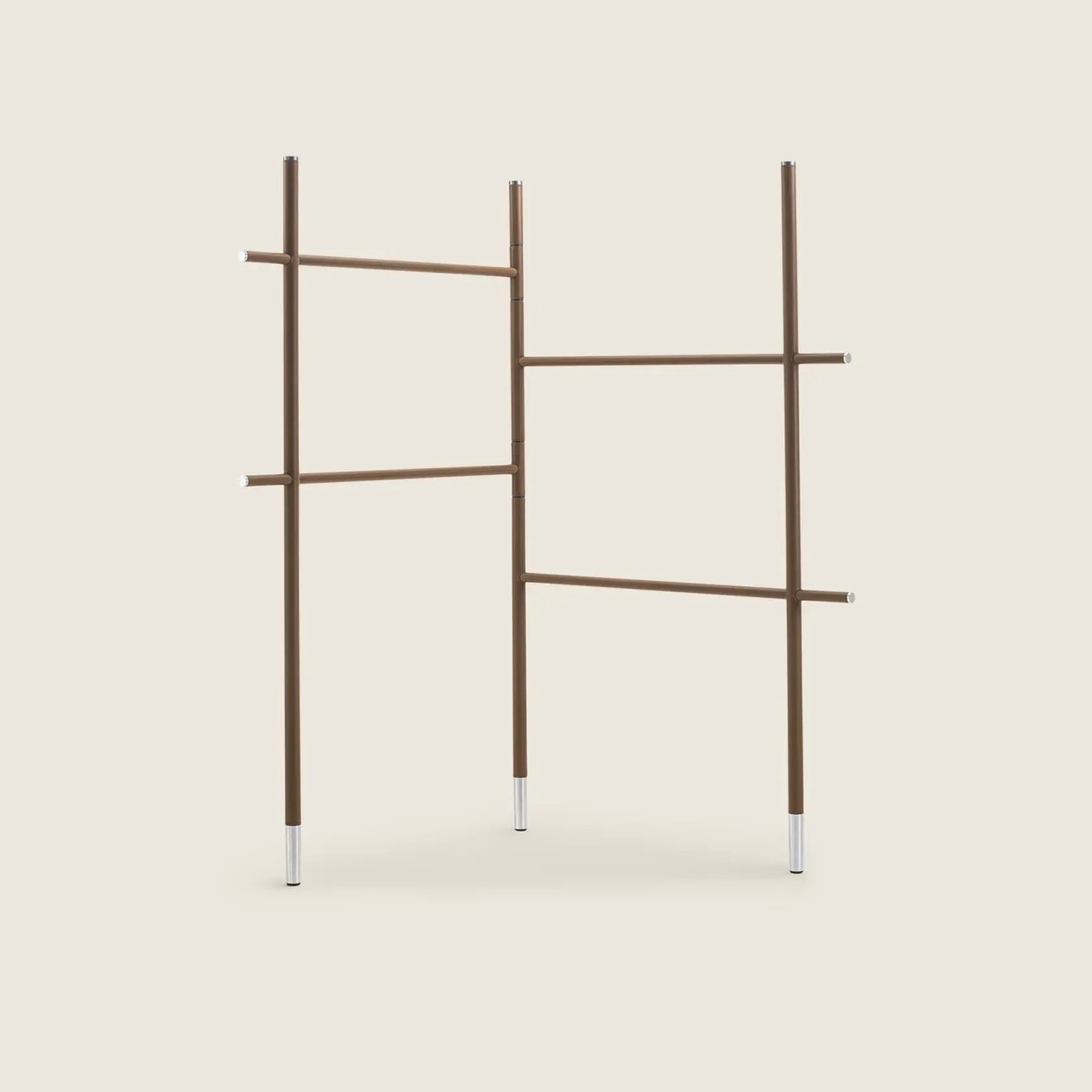 FLEXFORM SORETO VALET STAND