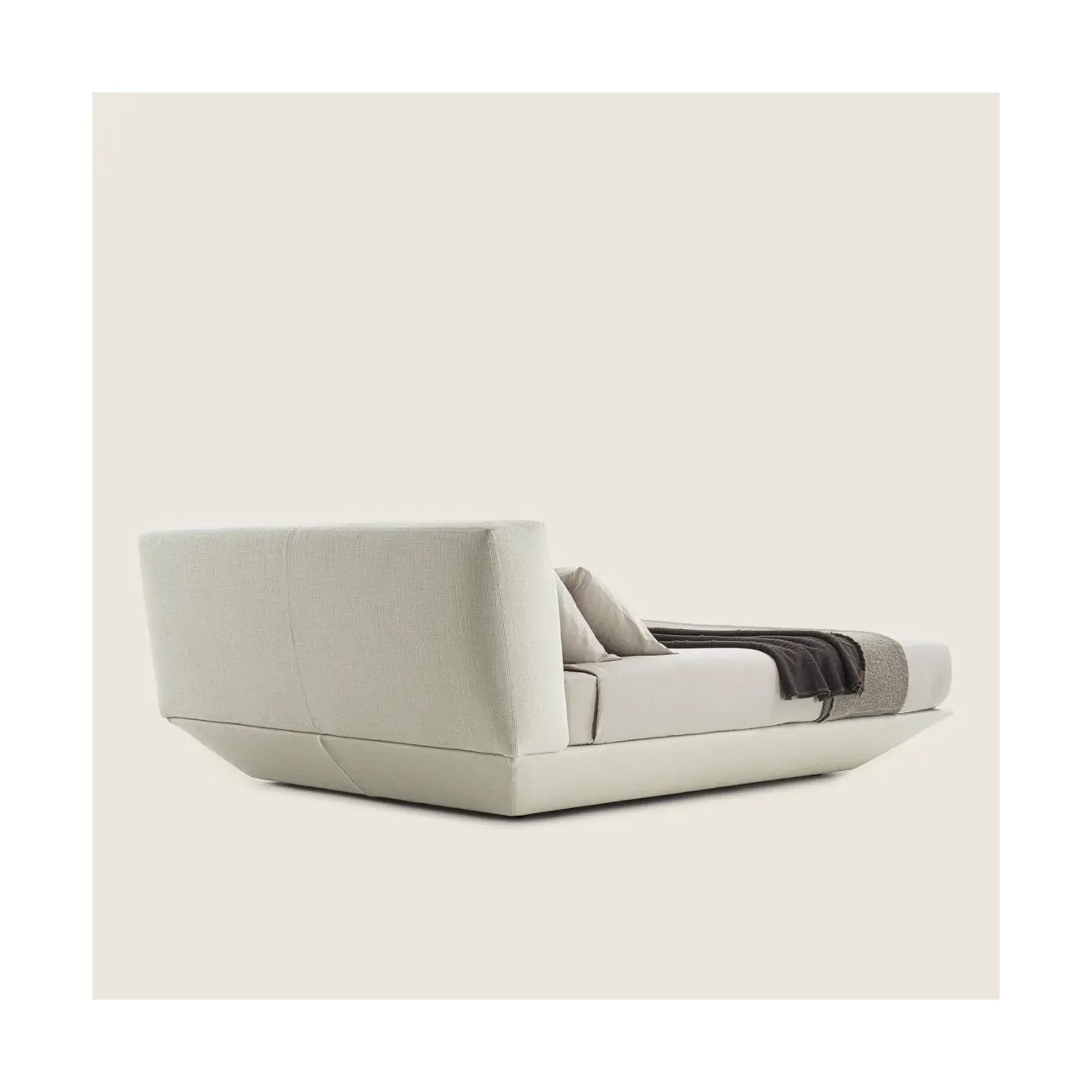 FLEXFORM LOUNGESCAPE LETTO