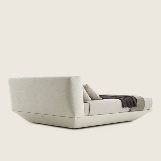 FLEXFORM LOUNGESCAPE LETTO