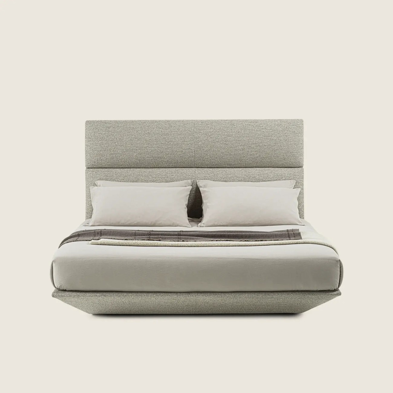 FLEXFORM LOUNGESCAPE BED