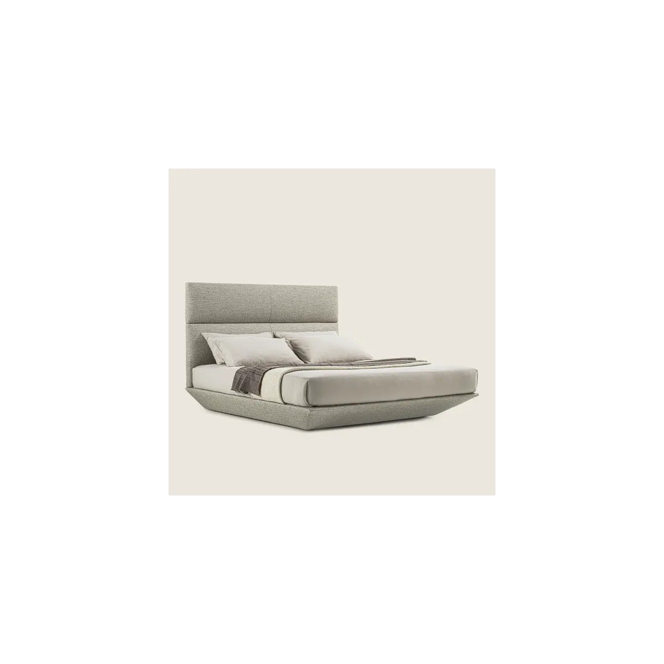 FLEXFORM LOUNGESCAPE LETTO
