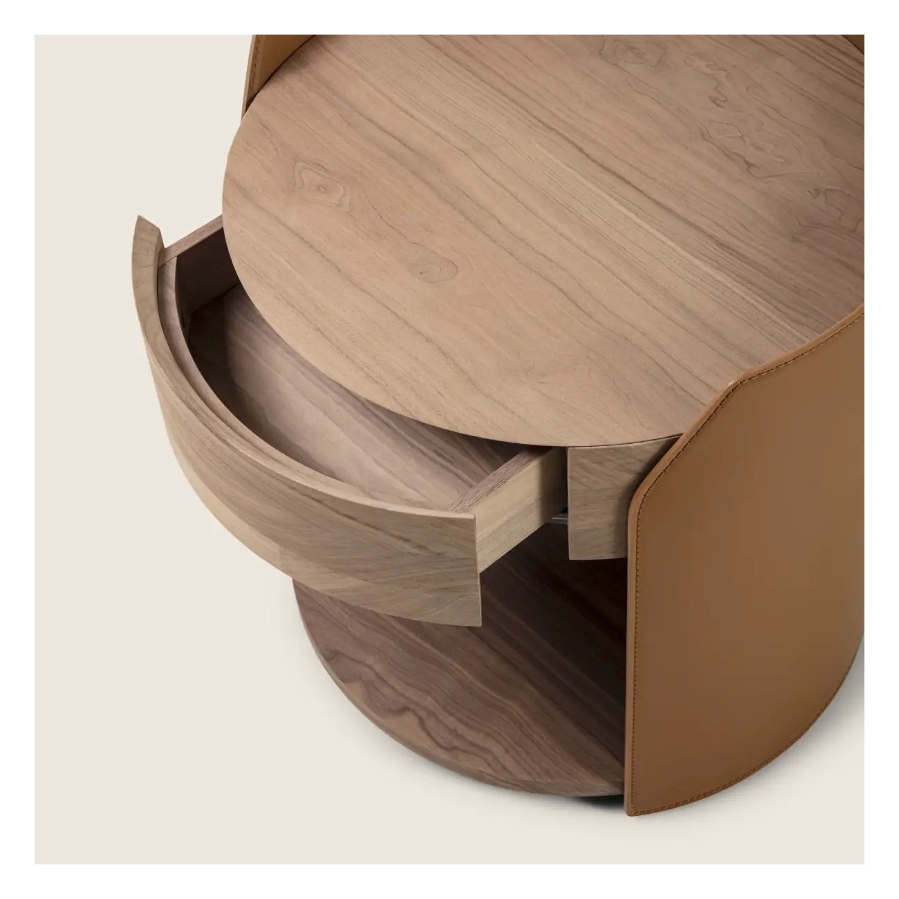 FLEXFORM LOUISE TABLE DE NUIT