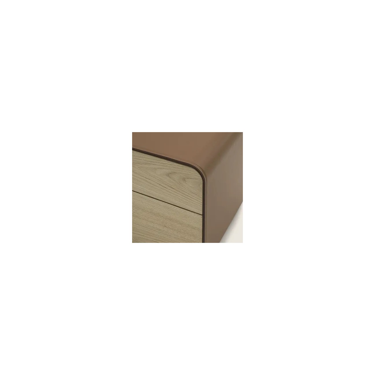 FLEXFORM CLARENCE TABLE DE NUIT