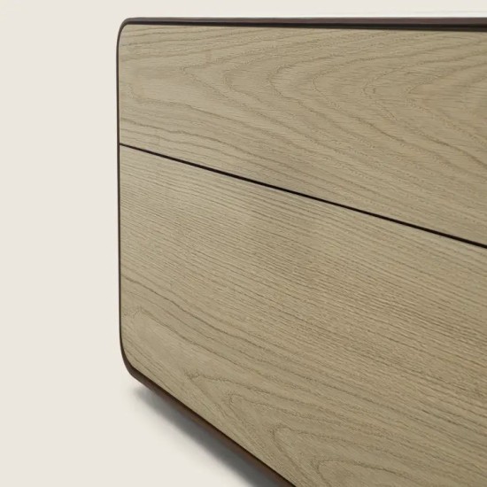 FLEXFORM CLARENCE COMODINO