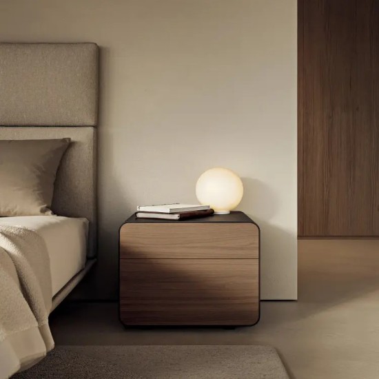 FLEXFORM CLARENCE TABLE DE NUIT