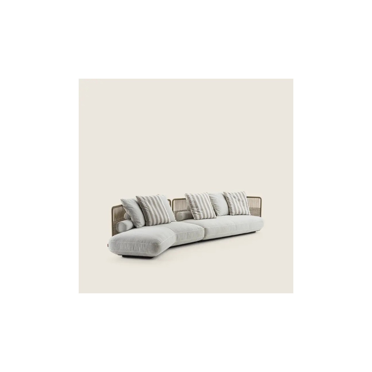 FLEXFORM EVERETT OUTDOOR SOFA
