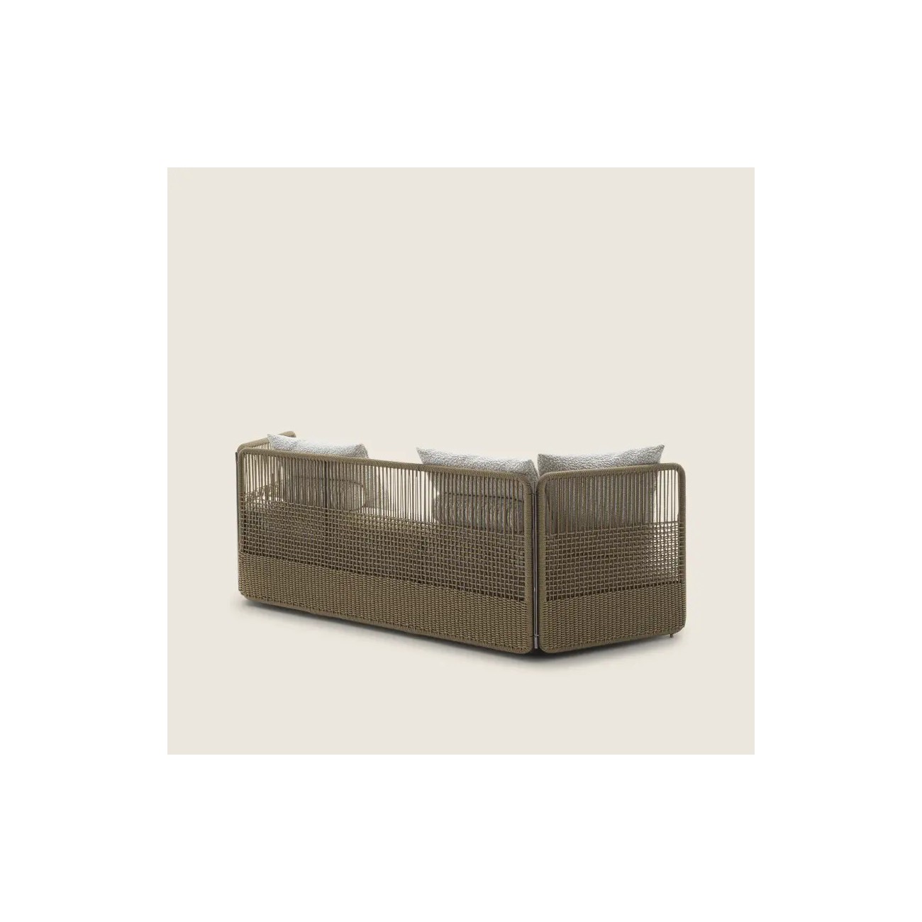 FLEXFORM EVERETT OUTDOOR DIVANO