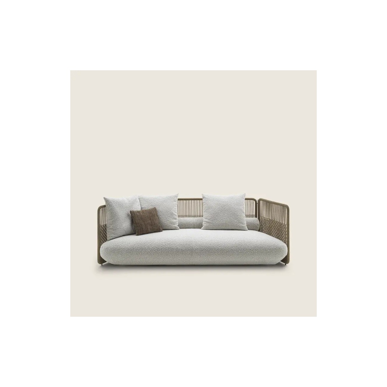 FLEXFORM EVERETT OUTDOOR DIVANO