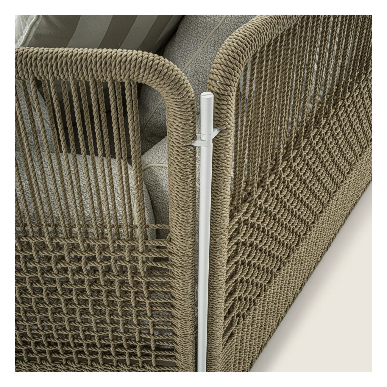 FLEXFORM EVERETT OUTDOOR DIVANO