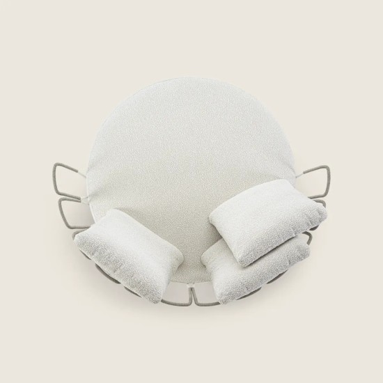 FLEXFORM MARGHERÌ CANAPÉ OUTDOOR