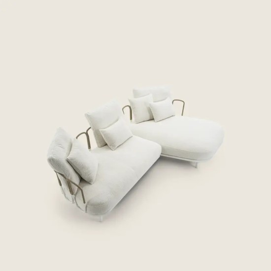 FLEXFORM MARGHERÌ CANAPÉ OUTDOOR