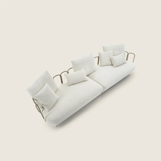 FLEXFORM MARGHERÌ CANAPÉ OUTDOOR