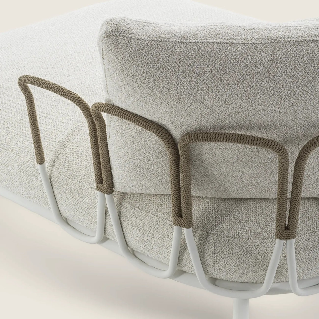 FLEXFORM MARGHERÌ CANAPÉ OUTDOOR