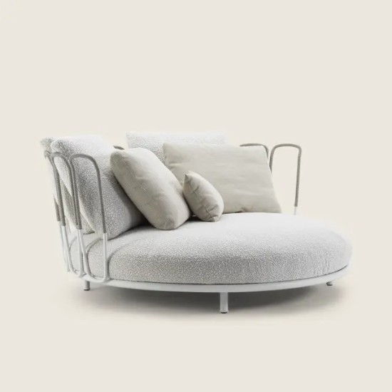 FLEXFORM MARGHERÌ CANAPÉ OUTDOOR