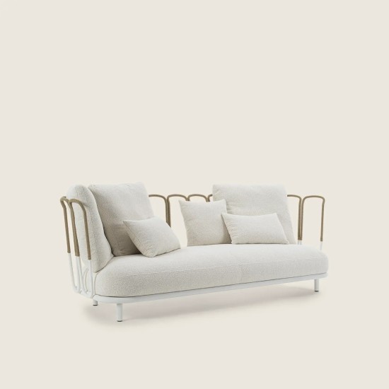 FLEXFORM MARGHERÌ CANAPÉ OUTDOOR