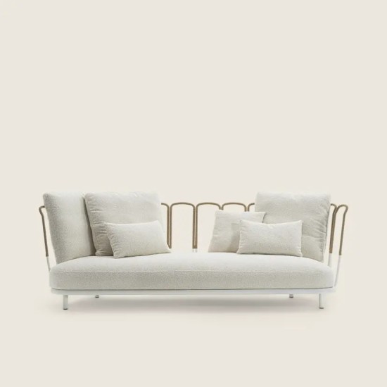 FLEXFORM MARGHERÌ DIVANO OUTDOOR