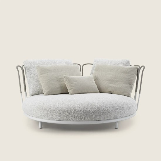 FLEXFORM MARGHERÌ DIVANO OUTDOOR