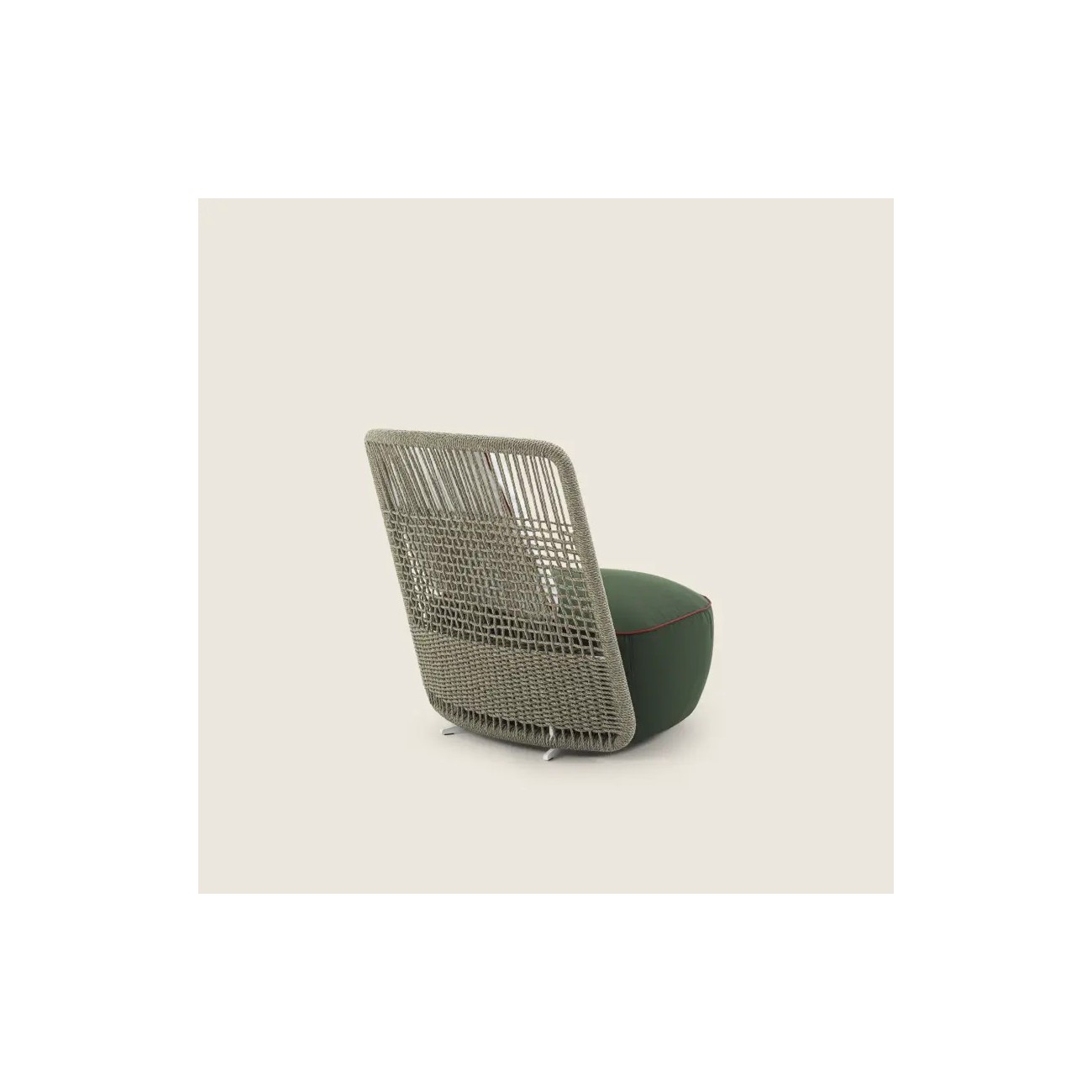 FLEXFORM EVERETT OUTDOOR POLTRONA