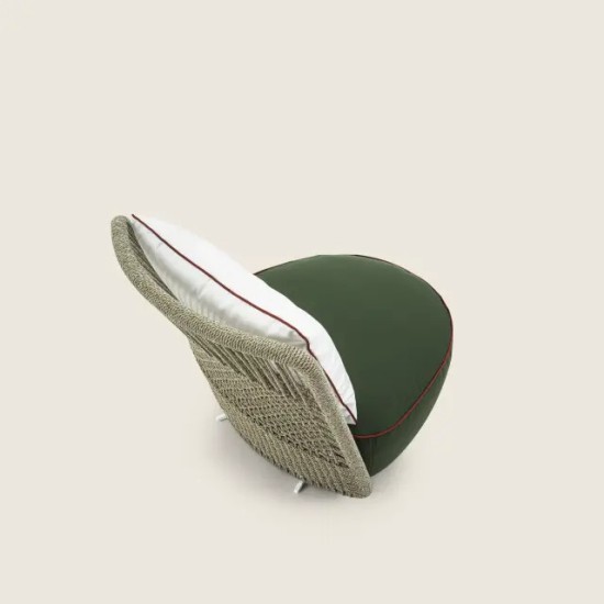FLEXFORM EVERETT FAUTEUIL EXTÉRIEUR